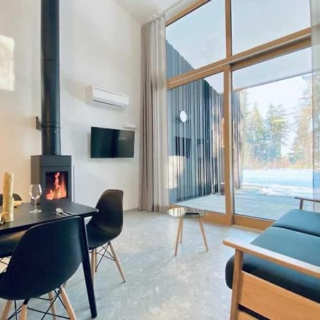 Apartments Cokla Zero 茨热塞 外观 照片