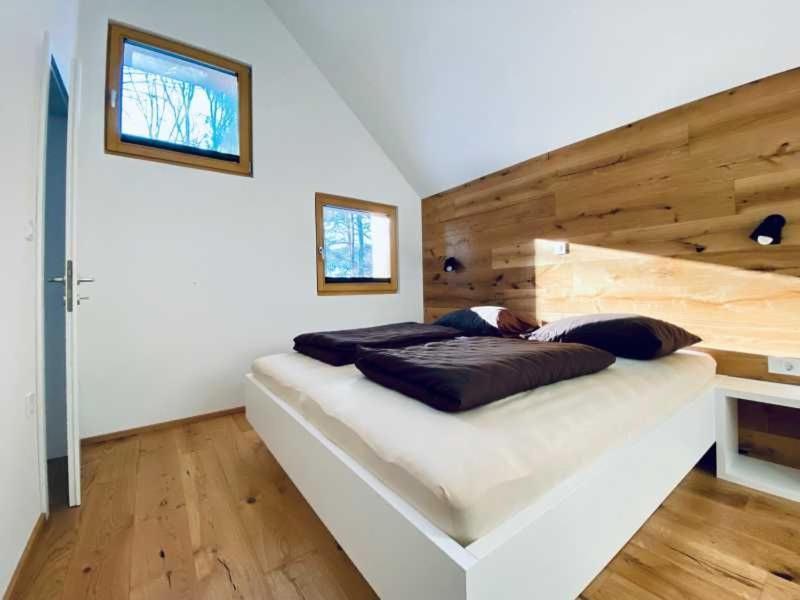 Apartments Cokla Zero 茨热塞 外观 照片