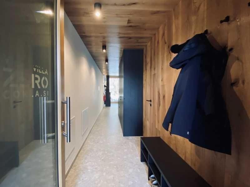 Apartments Cokla Zero 茨热塞 外观 照片