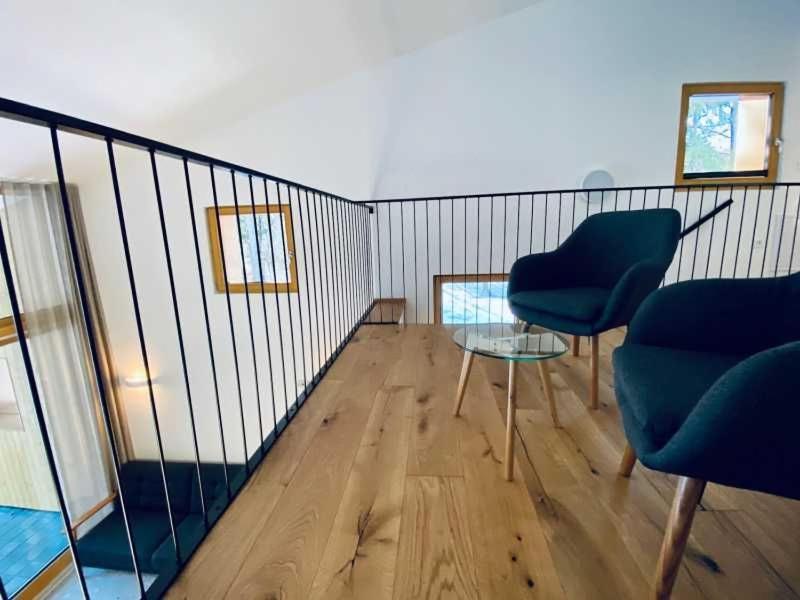 Apartments Cokla Zero 茨热塞 外观 照片