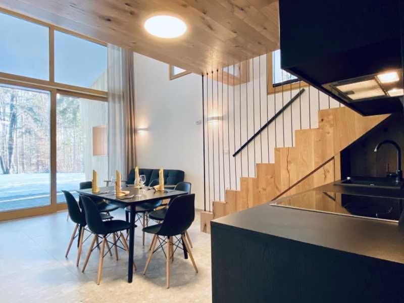 Apartments Cokla Zero 茨热塞 外观 照片