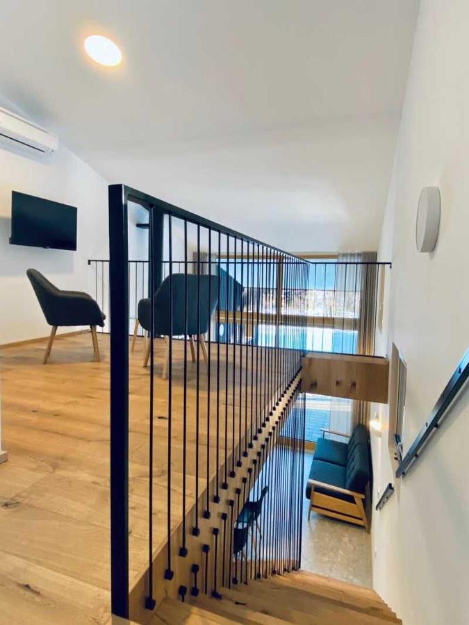 Apartments Cokla Zero 茨热塞 外观 照片
