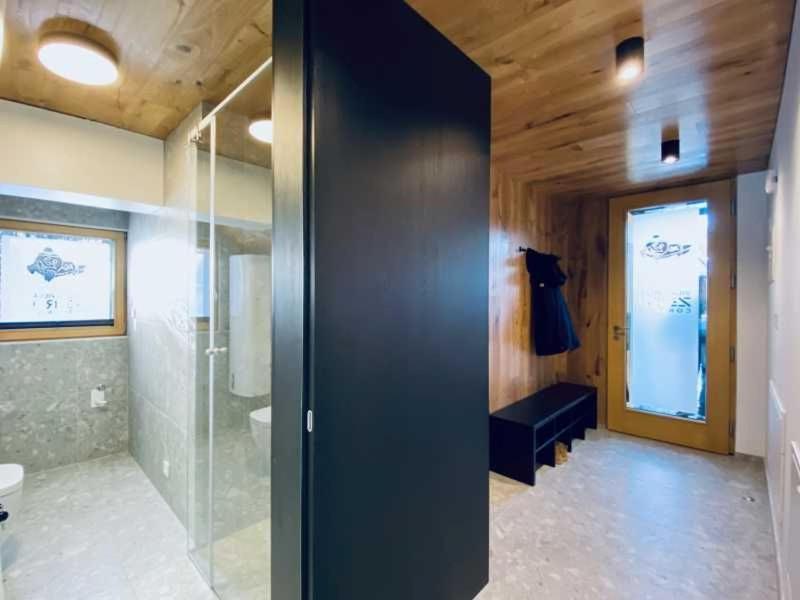 Apartments Cokla Zero 茨热塞 外观 照片