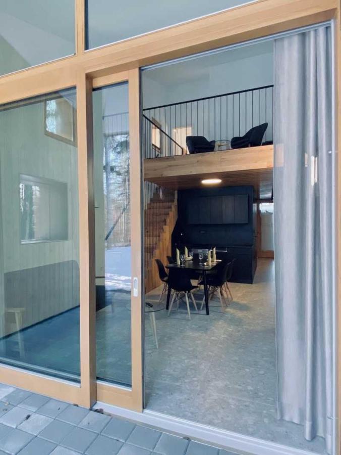Apartments Cokla Zero 茨热塞 外观 照片