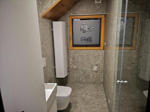 Apartments Cokla Zero 茨热塞 外观 照片
