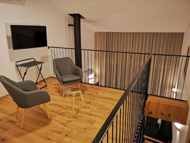 Apartments Cokla Zero 茨热塞 外观 照片