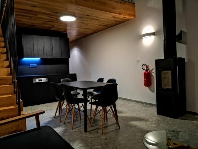 Apartments Cokla Zero 茨热塞 外观 照片